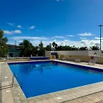 شقة Topfloor 2 Bedrooms Frontline أرونا