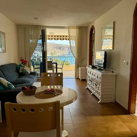 Lägenhet Topfloor 2 Bedrooms Frontline *