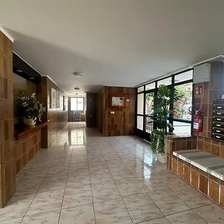 شقة Topfloor 2 Bedrooms Frontline