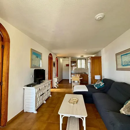 شقة Topfloor 2 Bedrooms Frontline