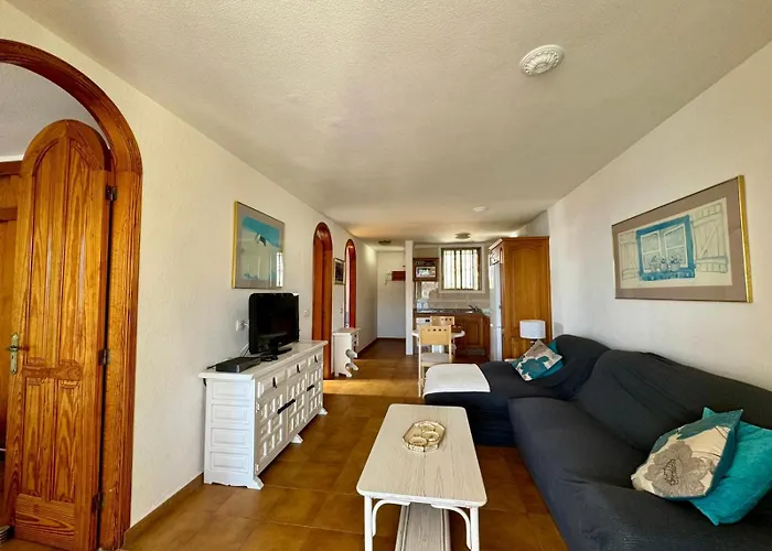 Appartamento Topfloor 2 Bedrooms Frontline