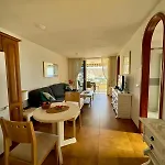 Topfloor 2 Bedrooms Frontline Appartement Arona (Tenerife)