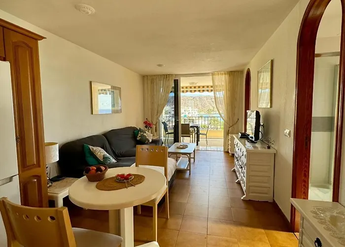 Topfloor 2 Bedrooms Frontline Apartman Arona