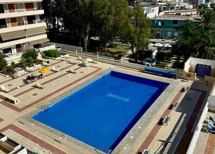 Apartman Topfloor 2 Bedrooms Frontline *