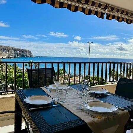 Topfloor 2 Bedrooms Frontline Apartamento