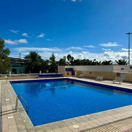 Apartamento Topfloor 2 Bedrooms Frontline Arona (Tenerife)
